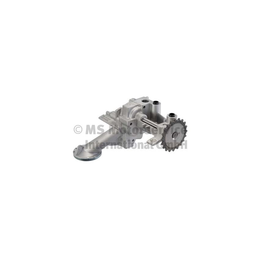 POMPA OLEJU PIERBURG 707919200 RENAULT 1.9-2.0DCI 00-