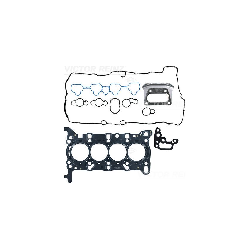 KOMPLET USZCZELEK GŁOWICY VICTOR REINZ 02-10180-02 OPEL 1.4 15-