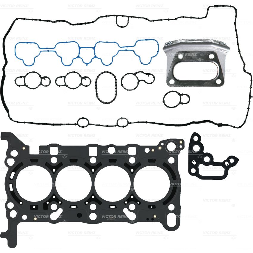 KOMPLET USZCZELEK GŁOWICY VICTOR REINZ 02-10180-02 OPEL 1.4 15-