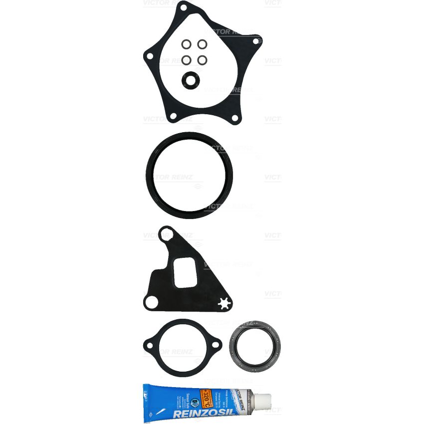 KOMPLET USZCZELEK BLOKU VICTOR REINZ 08-10180-02 OPEL 1.4 15-
