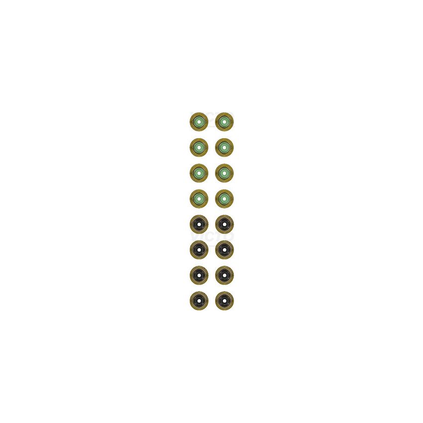KOMPLET USZCZELNIACZY ZAWOROWYCH VICTOR REINZ 12-10011-01 OPEL 1.0-1.5 14-