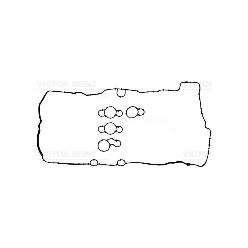 KOMPLET USZCZELEK POKRYWY ZAWORÓW VICTOR REINZ 15-10042-01 OPEL 1.4 15-