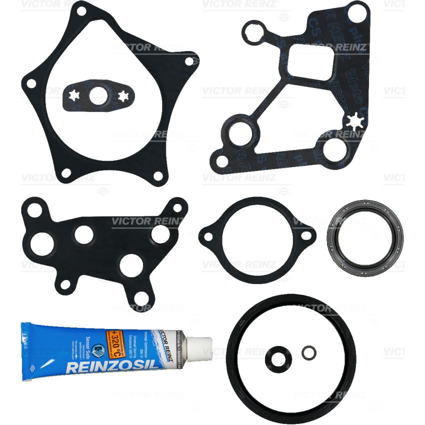 KOMPLET USZCZELEK BLOKU VICTOR REINZ 08-10180-03 OPEL 1.4-1.5 15-