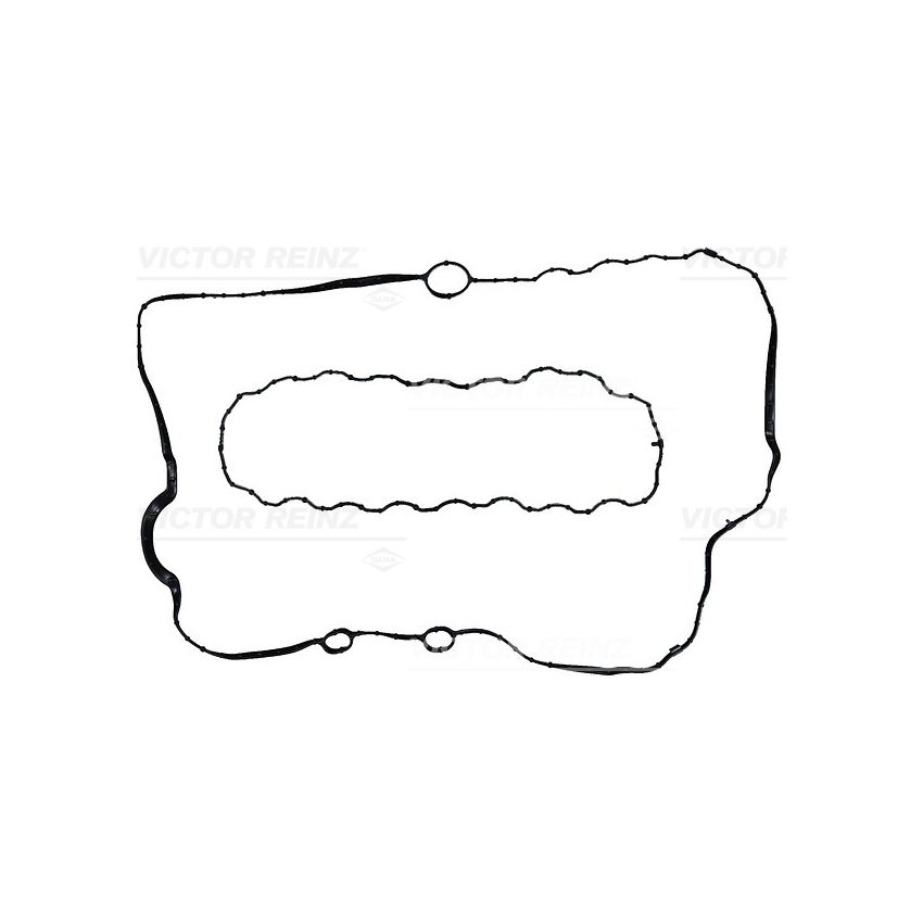KOMPLET USZCZELEK POKRYWY ZAWORÓW VICTOR REINZ 15-10043-01 OPEL 1.4-1.5 15-