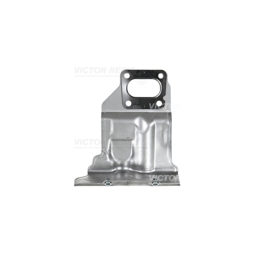 USZCZELKA KOLEKTORA WYDECHOWEGO VICTOR REINZ 71-12187-00 OPEL 1.4-1.5 15-