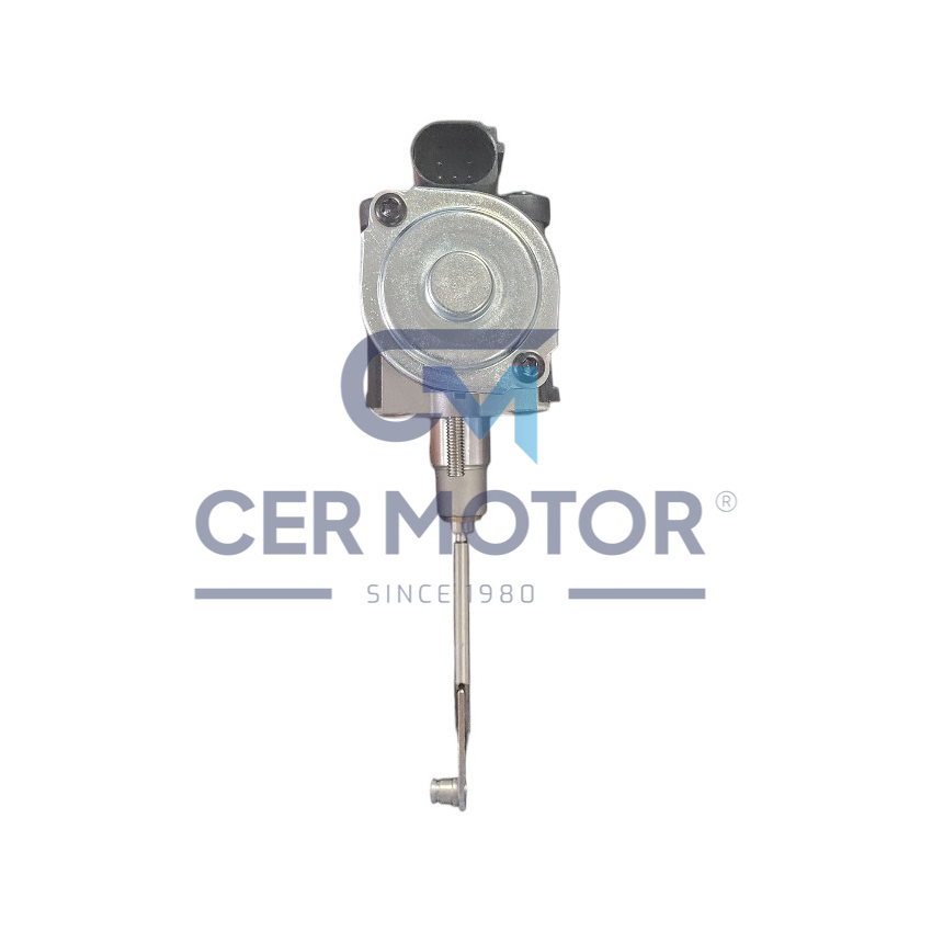 ZAWÓR WASTEGATE ELEKTRONICZNY CER A7909 RHF3