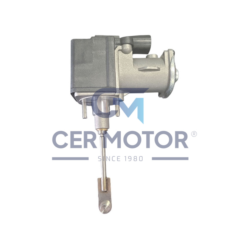 ZAWÓR WASTEGATE ELEKTRONICZNY CER A7909 RHF3