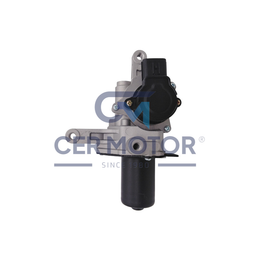 ZAWÓR WASTEGATE ELEKTRONICZNY CER A3205 CT16