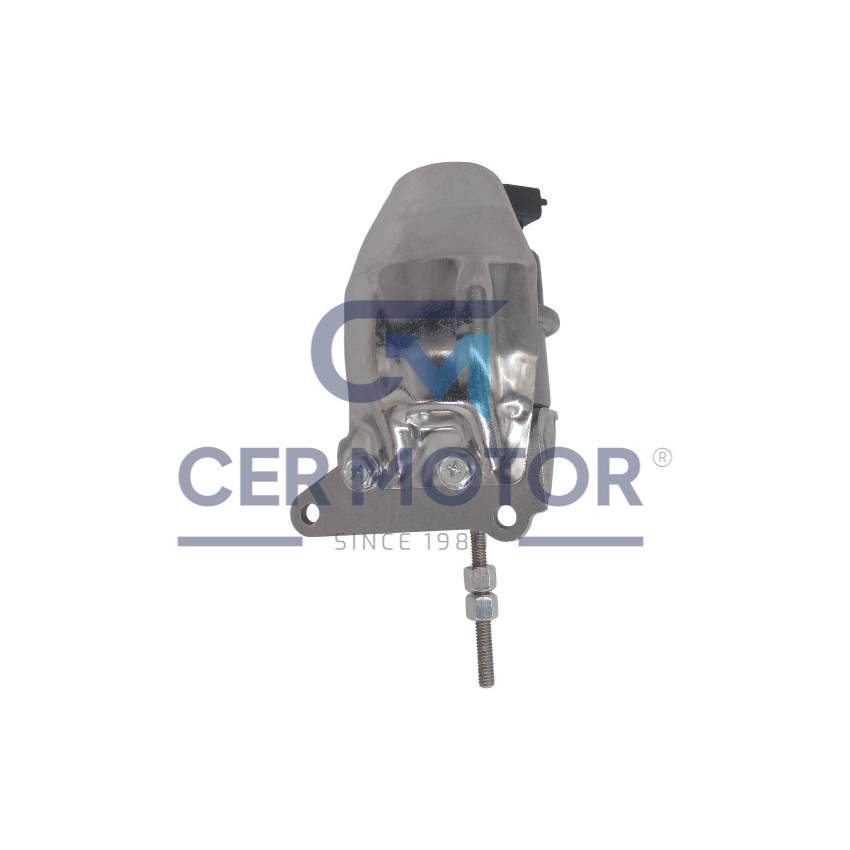 ZAWÓR WASTEGATE ELEKTRONICZNY CER A5451 BV35