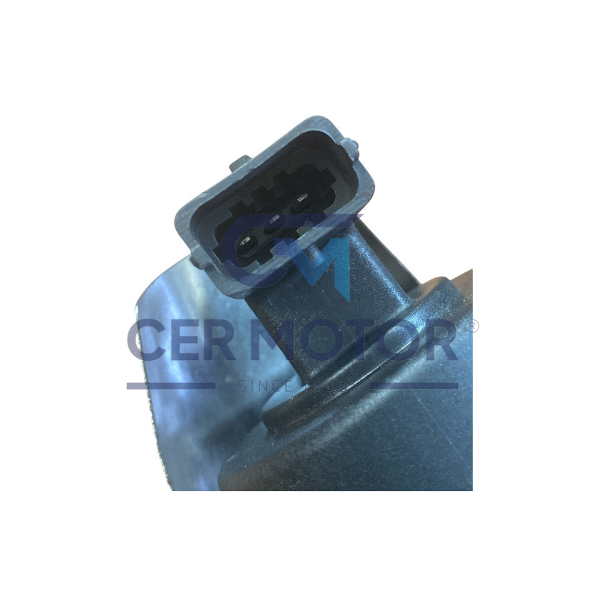 ZAWÓR WASTEGATE ELEKTRONICZNY CER A5451 BV35