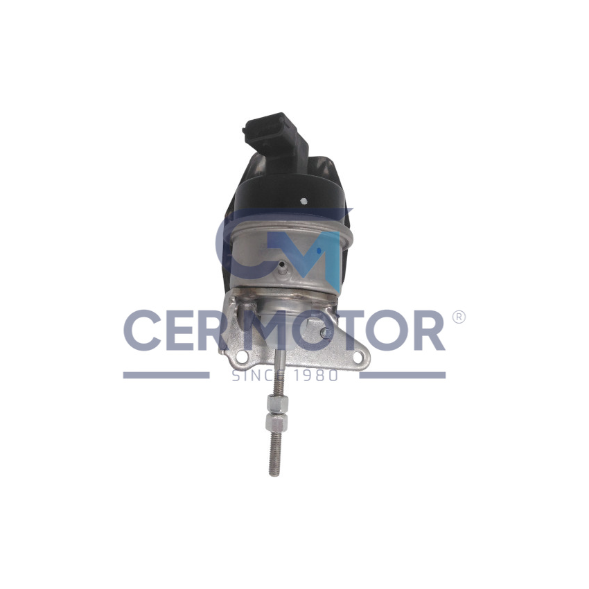 ZAWÓR WASTEGATE ELEKTRONICZNY CER A5451 BV35