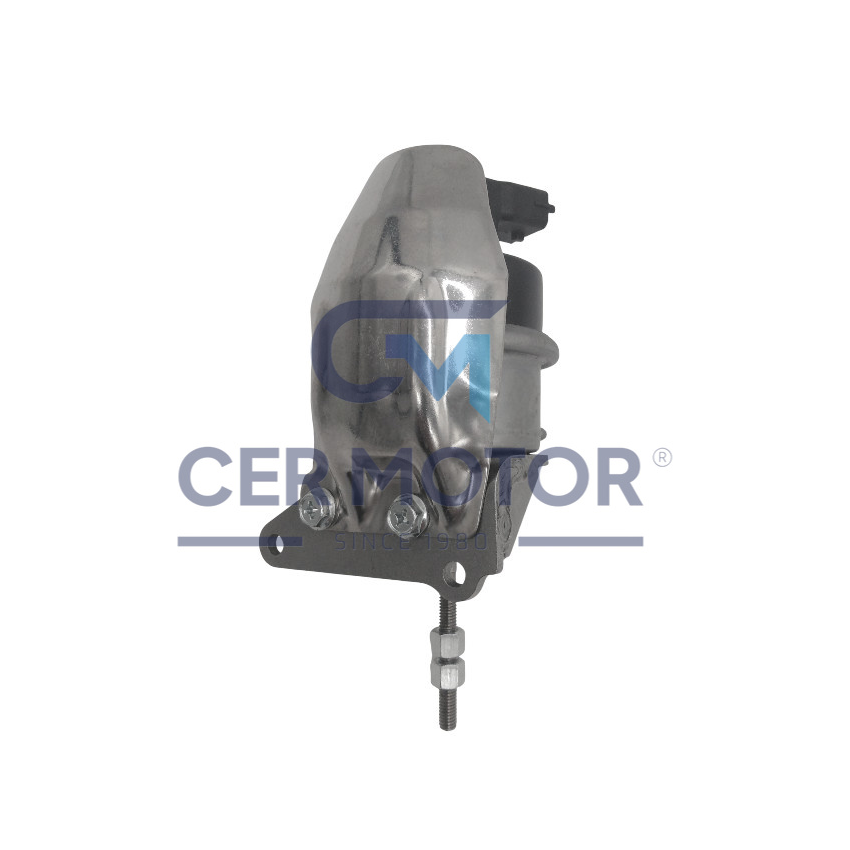 ZAWÓR WASTEGATE ELEKTRONICZNY CER A5452 BV35