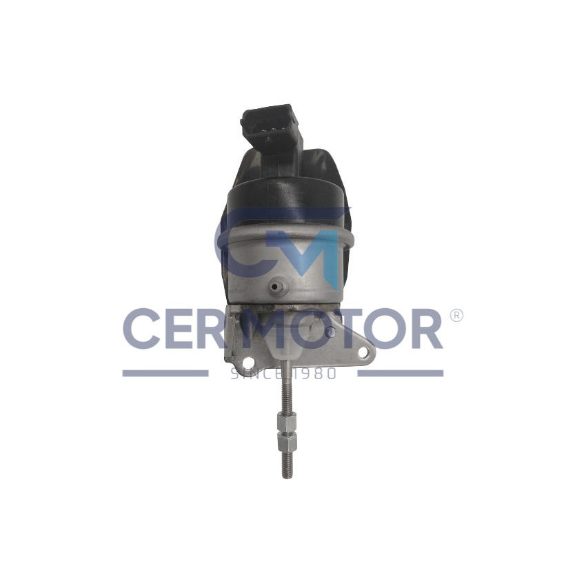 ZAWÓR WASTEGATE ELEKTRONICZNY CER A5452 BV35