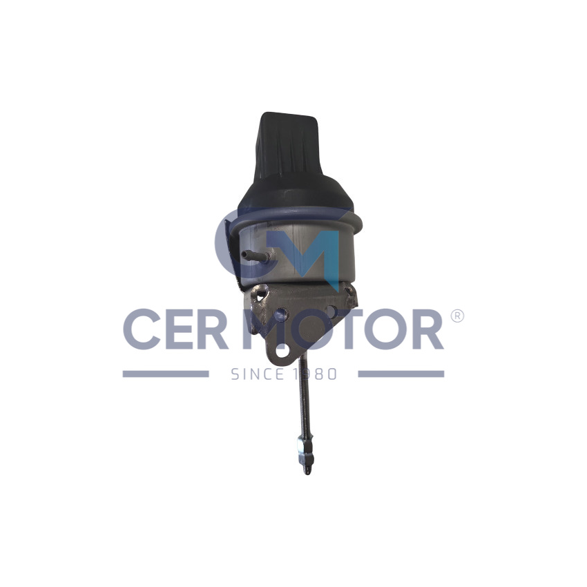 ZAWÓR WASTEGATE ELEKTRONICZNY CER A4874 BV43