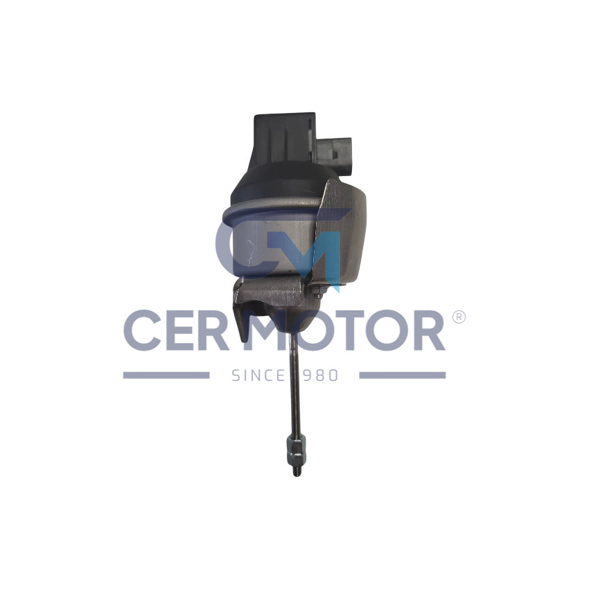 ZAWÓR WASTEGATE ELEKTRONICZNY CER A4874 BV43