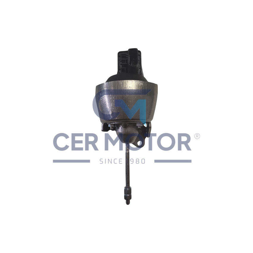 ZAWÓR WASTEGATE ELEKTRONICZNY CER A4874 BV43