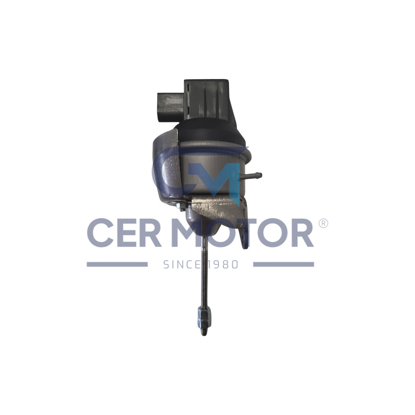 ZAWÓR WASTEGATE ELEKTRONICZNY CER A4874 BV43