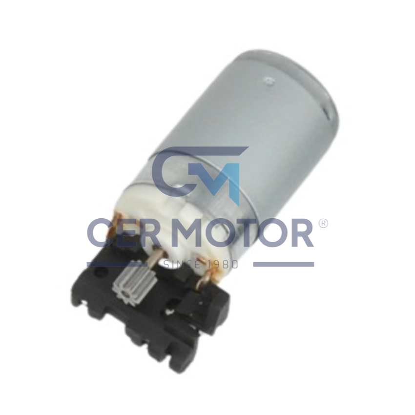SILNIK ZAWORU ELEKTRONICZNEGO TURBOSPRĘŻARKI CER A5275 GT/VNT15-25