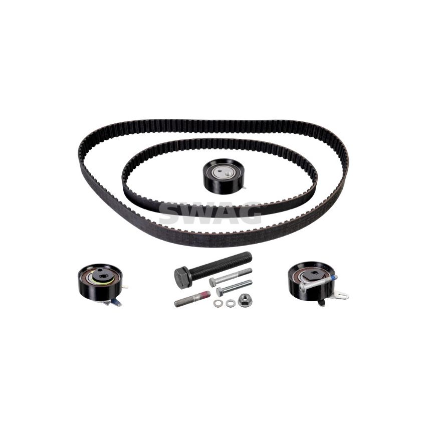 KOMPLET ROZRZĄDU SWAG 32924690 VW 2.5D 95-03