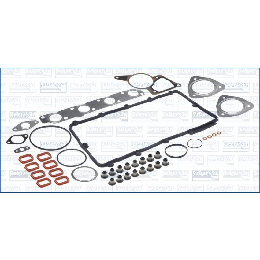 KOMPLET USZCZELEK GŁOWICY AJUSA 53064600 PSA 2.2HDI 11-