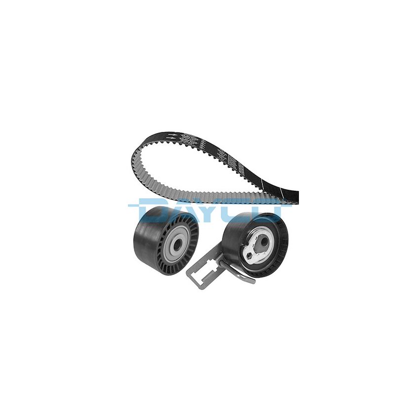KOMPLET ROZRZĄDU DAYCO KTB959 PSA 1.6D 09-