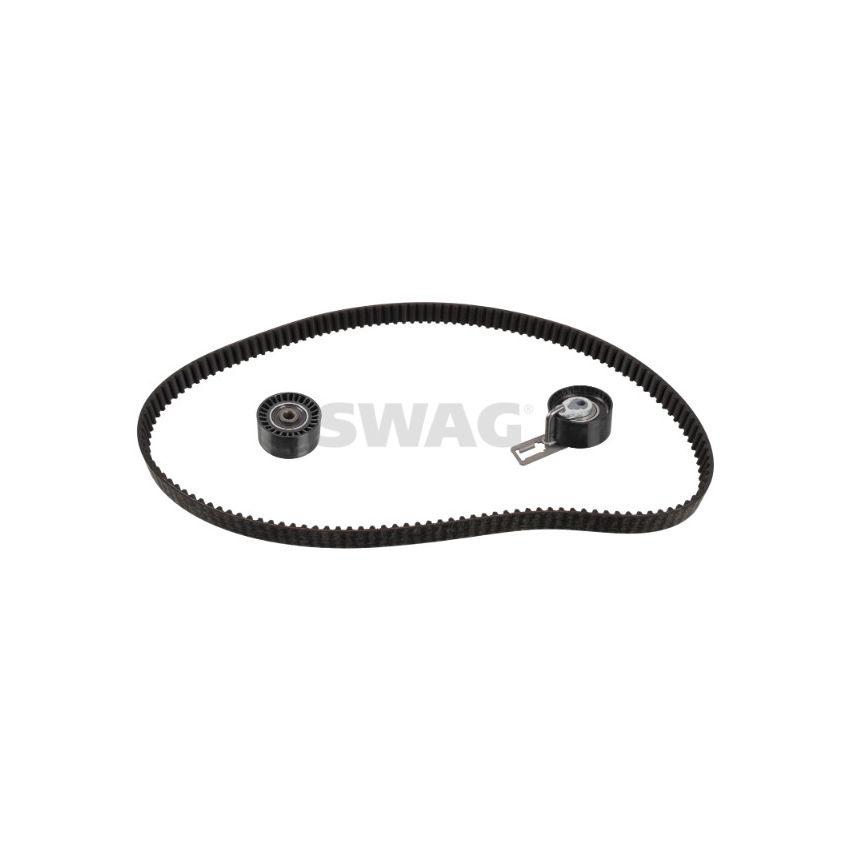 KOMPLET ROZRZĄDU SWAG 62939203 PSA 1.6D 09-