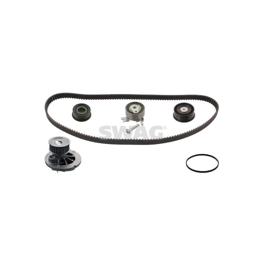 KOMPLET ROZRZĄDU SWAG 40933828 OPEL 1.4-1.8 98-