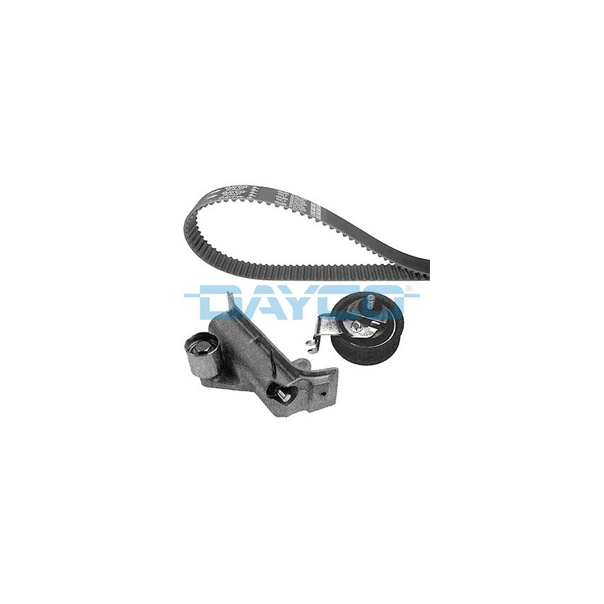 KOMPLET ROZRZĄDU DAYCO KTB327 VW 1.8 96-10