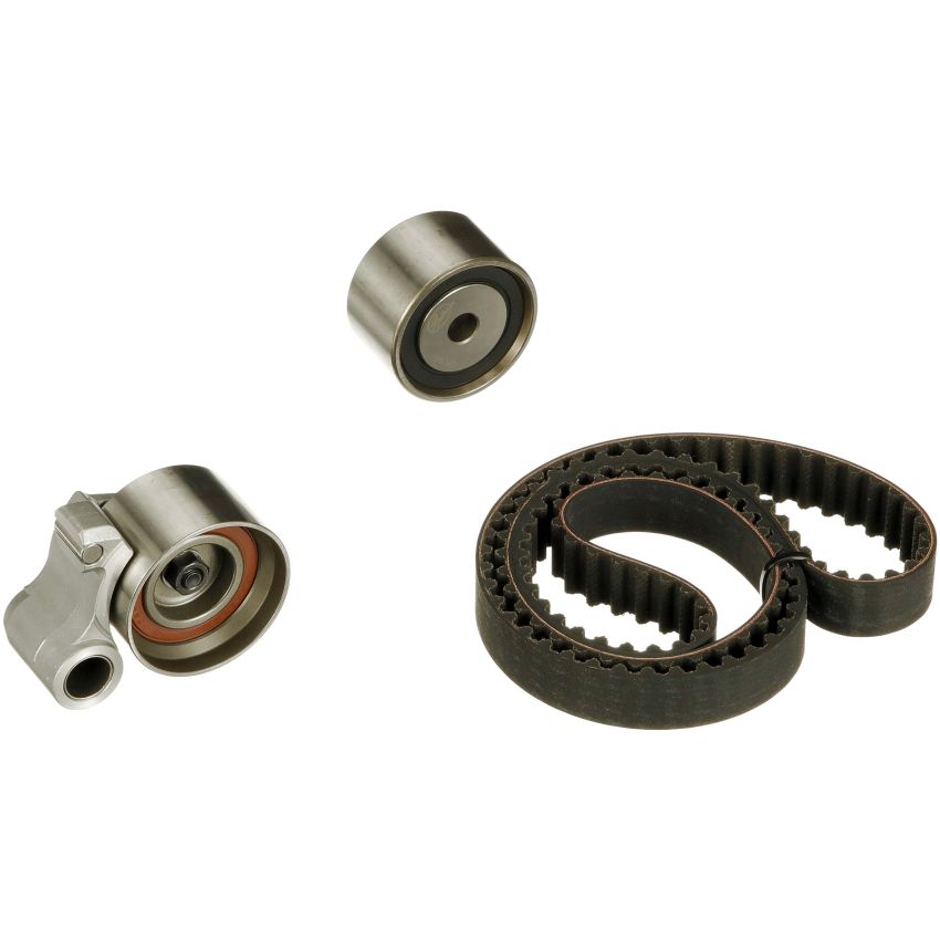 KOMPLET ROZRZĄDU GATES K01T257 TOYOTA 3.0-3.3 91-