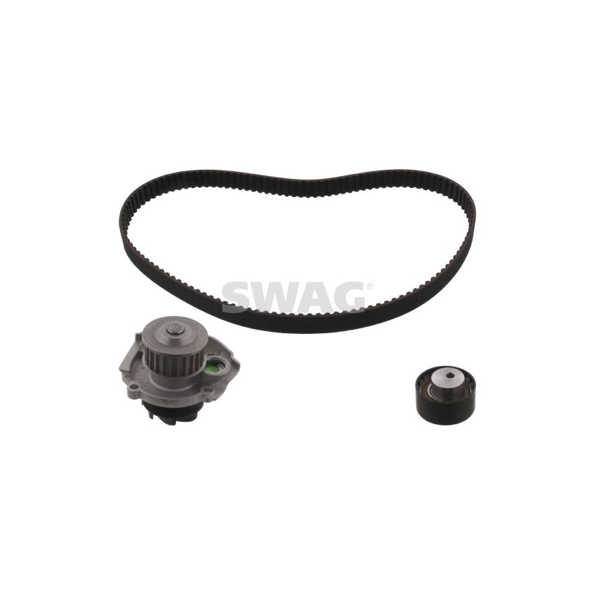 KOMPLET ROZRZĄDU SWAG 70932745 FIAT 1.2-1.4 97-