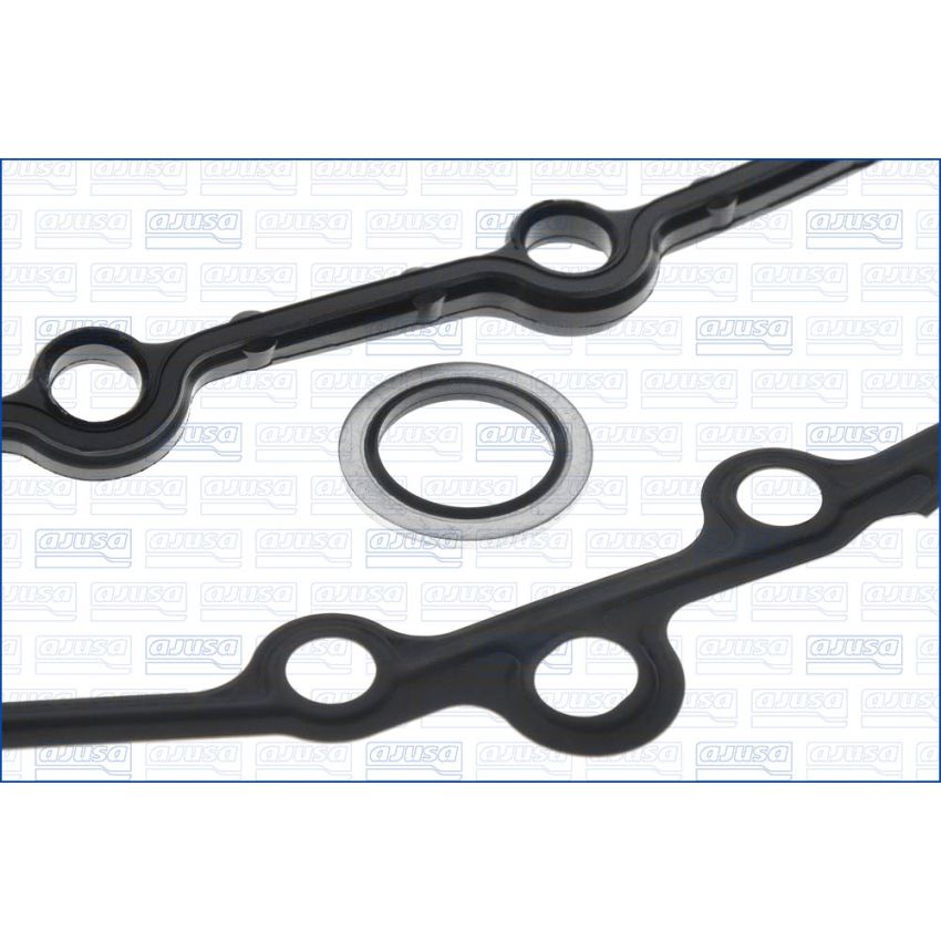 KOMPLET USZCZELEK BLOKU AJUSA 54154700 RENAULT 1.4-1.6 08-