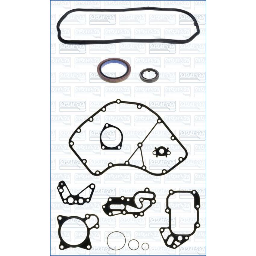 KOMPLET USZCZELEK BLOKU AJUSA 54175000 FT/PSA 3.0JTD/HDI 06-
