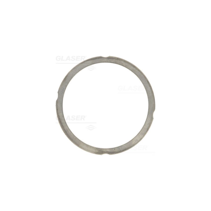 USZCZELKA GŁOWICY GLASER H40551-90 DEUTZ F2L912