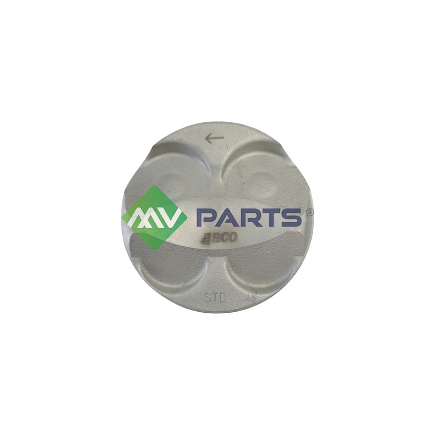 TŁOK MV PARTS P7689 STD PSA 16V 1.4 07-