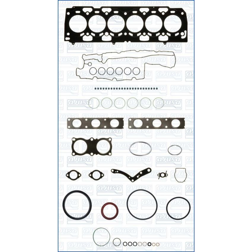KOMPLET USZCZELEK GŁOWICY AJUSA 52389700 VOLVO 3.0 10-