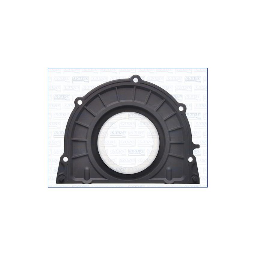 USZCZELNIACZ WAŁU TYŁ SIMMERRING AJUSA 71005500 OPEL V6 2.8 05-