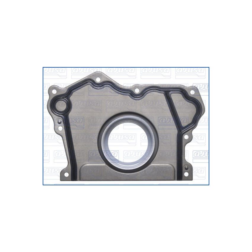 USZCZELNIACZ WAŁU TYŁ SIMMERRING AJUSA 71011300 JEEP 3.0-3.6 10-