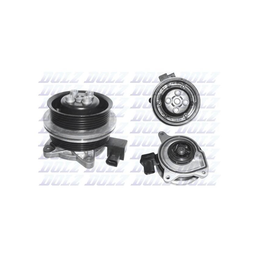 POMPA WODY DOLZ A228V VW 1.4TSI 08-