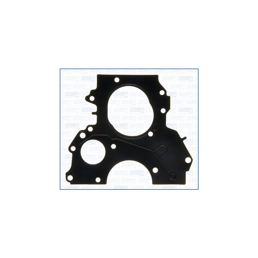 KOMPLET USZCZELEK POKRYWY ROZRZĄDU AJUSA 00834800 FORD 1.8D 98-15