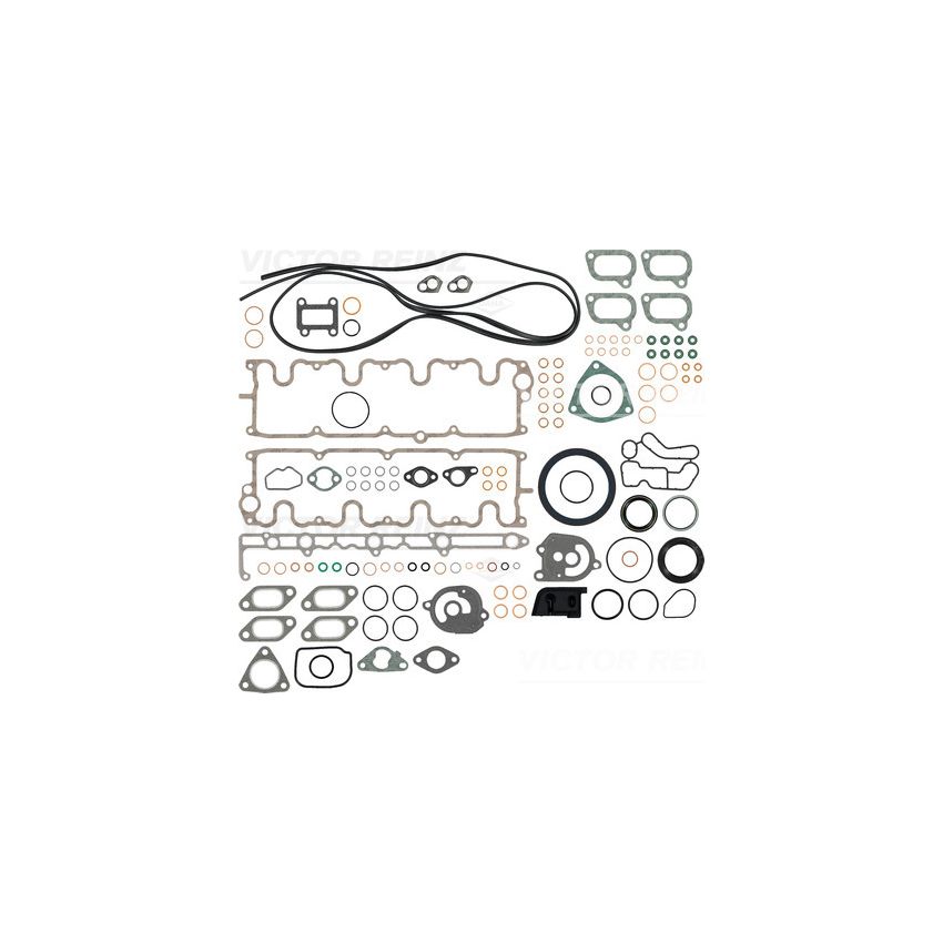 KOMPLET USZCZELEK SILNIKA VICTOR REINZ 01-31579-04 DEUTZ D2011 L4