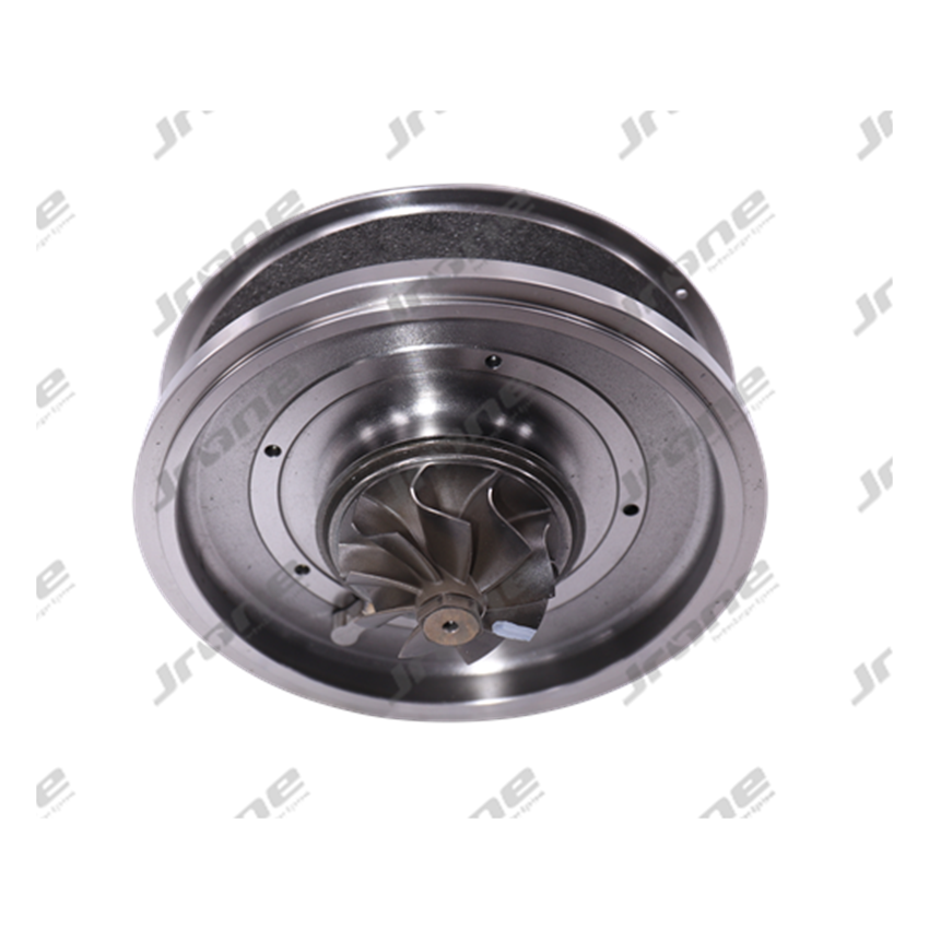 KORAS JRONE T6513 MITSUBISHI 3.0TD 10-