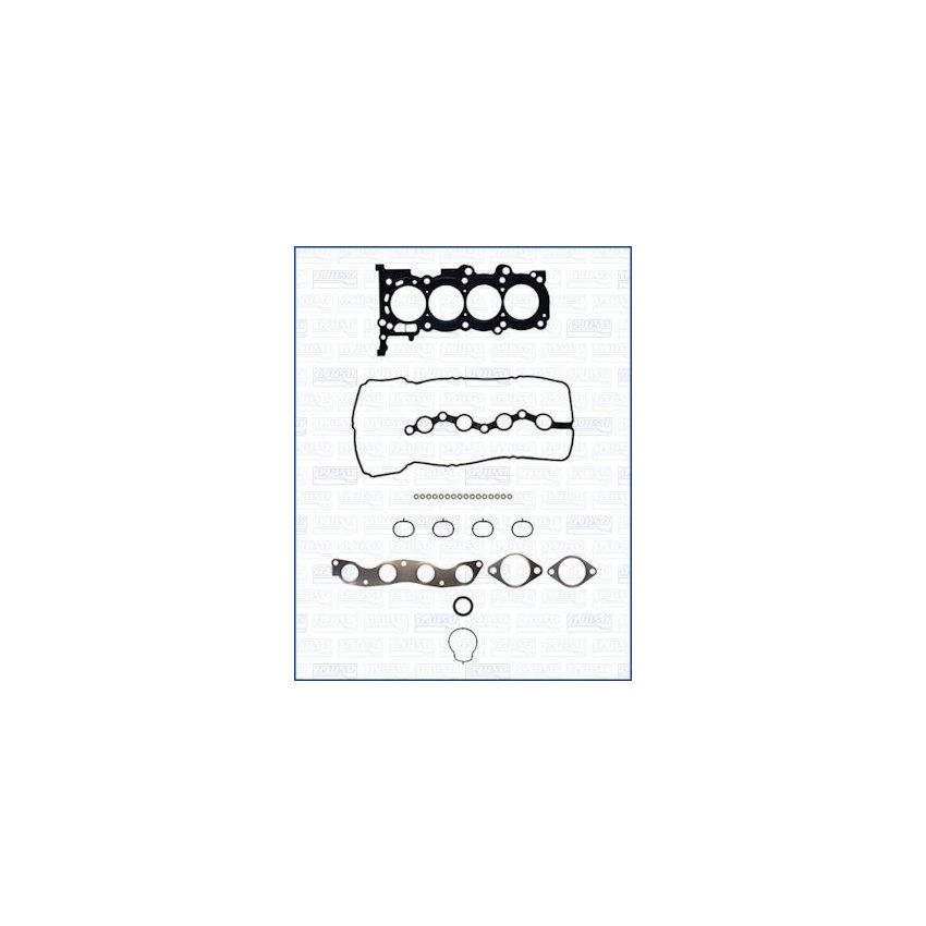 KOMPLET USZCZELEK GŁOWICY AJUSA 52392000 HYUNDAI 16V 1.2 03-06