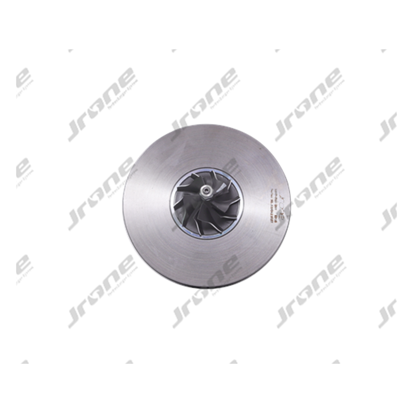 KORAS JRONE T6518 RENAULT 1.5DCI 10-