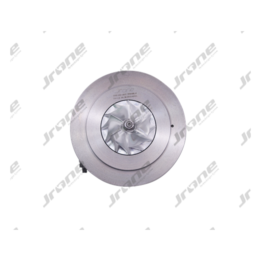 KORAS JRONE T6519 MITSUBISHI 2.2DI-D 12-