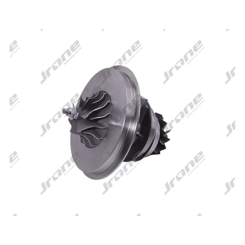 KORAS JRONE T6520 CATERPILLAR 3406C