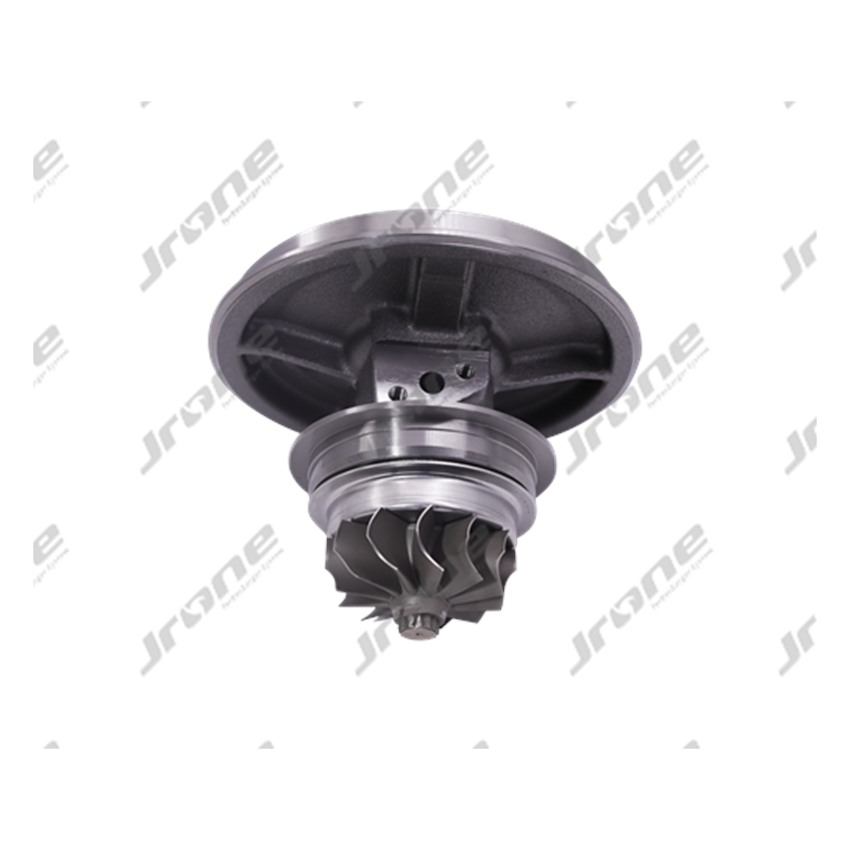 KORAS JRONE T6520 CATERPILLAR 3406C