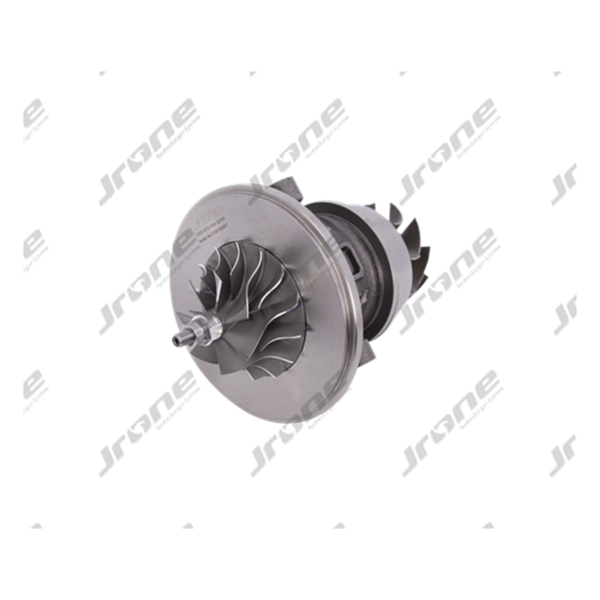 KORAS JRONE T6521 JOHN DEERE 6068 02-08