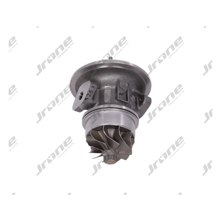 KORAS JRONE T6521 JOHN DEERE 6068 02-08