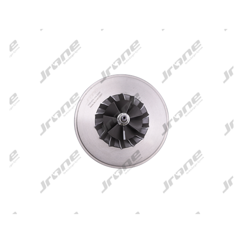 KORAS JRONE T6521 JOHN DEERE 6068 02-08