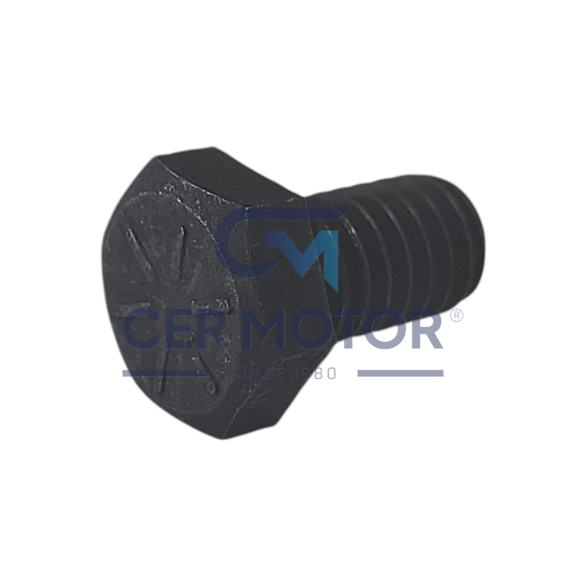 ŚRUBA TURBOSPRĘŻARKI JRONE T6618 T04B/TB41/GT35